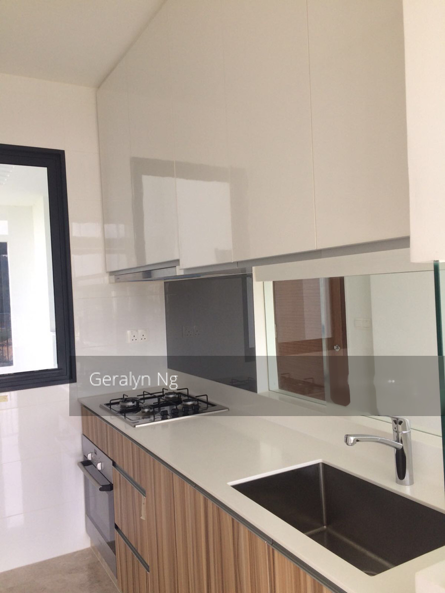 Eco Sanctuary (D23), Condominium #132168712